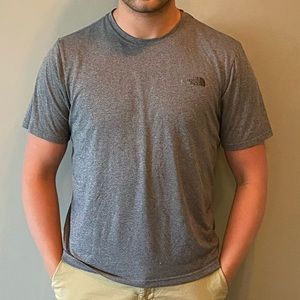The North Face T Shirt (Men’s)